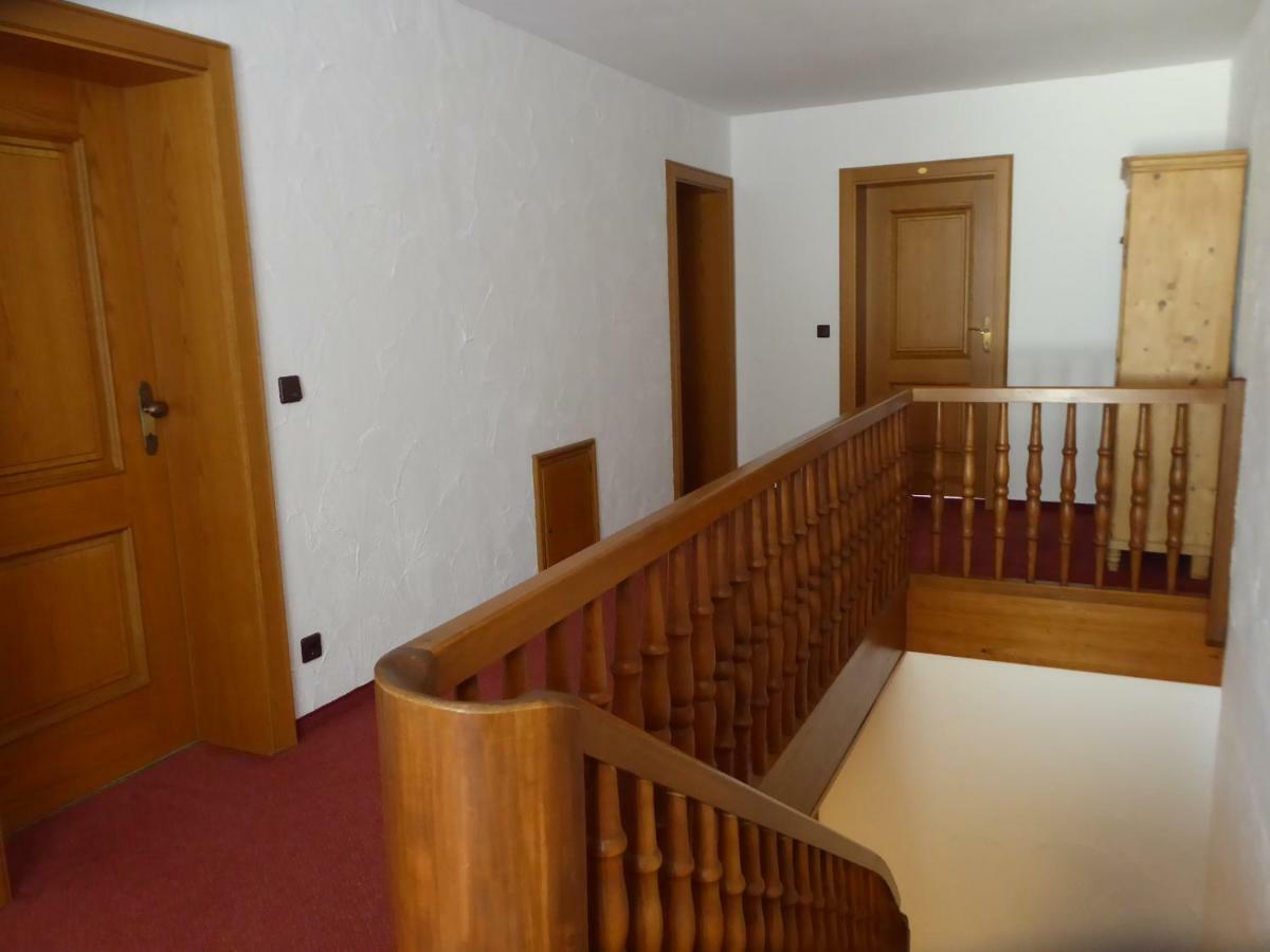 Haus Rosmarin Hotel Schrobenhausen Ngoại thất bức ảnh
