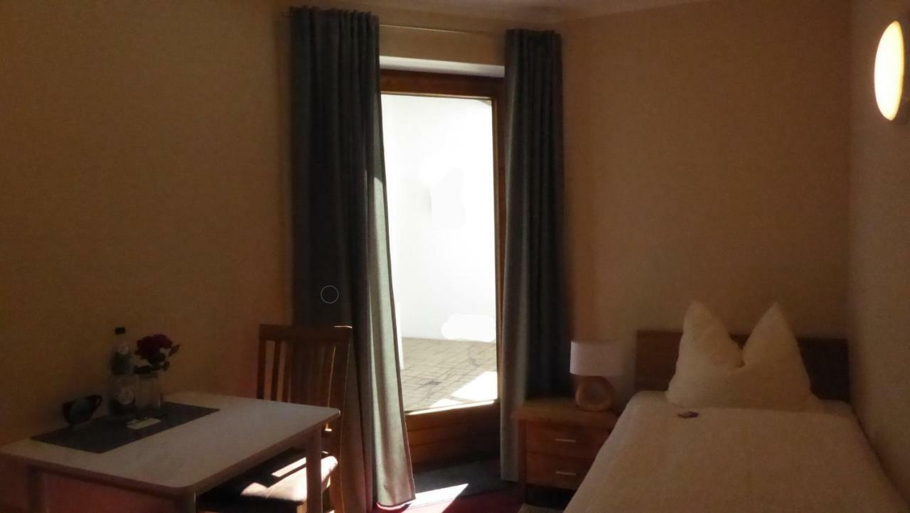 Haus Rosmarin Hotel Schrobenhausen Ngoại thất bức ảnh