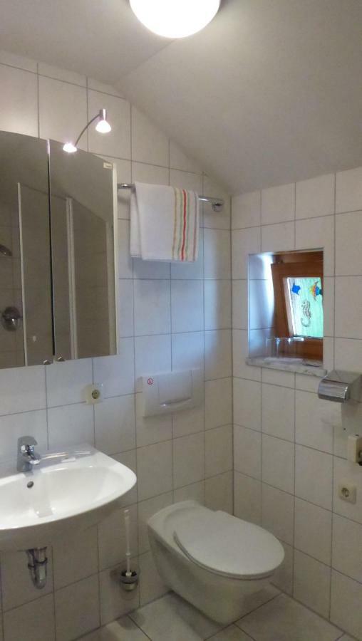 Haus Rosmarin Hotel Schrobenhausen Ngoại thất bức ảnh